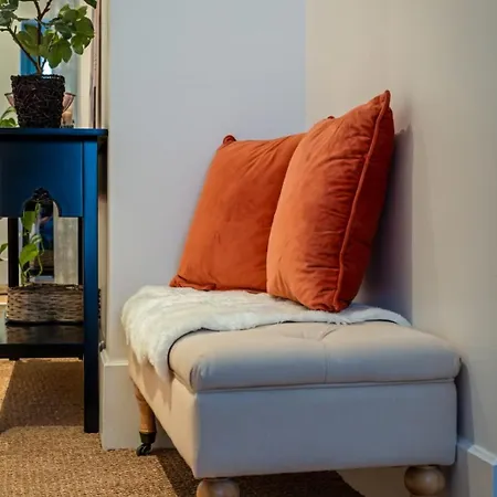 Lejlighed Berenice Elegant F3 Avec Emplacement Privilegie *