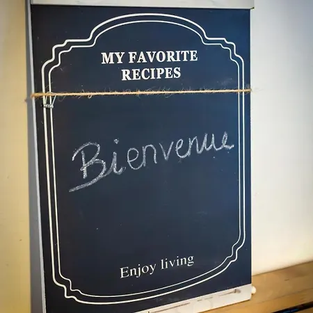 Berenice Elegant F3 Avec Emplacement Privilegie Apartment Rouen