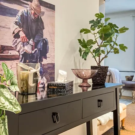 Berenice Elegant F3 Avec Emplacement Privilegie Rouen