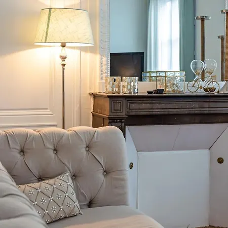 Berenice Elegant F3 Avec Emplacement Privilegie Apartment
