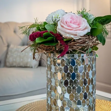 Berenice Elegant F3 Avec Emplacement Privilegie