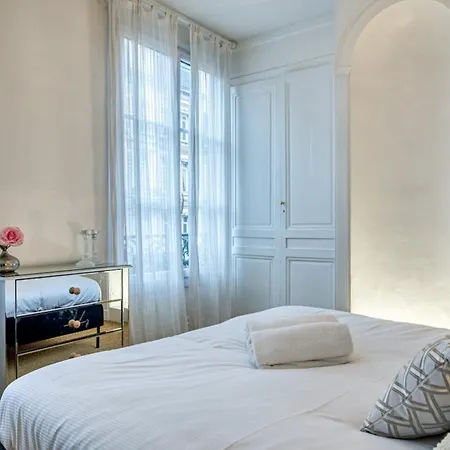 Berenice Elegant F3 Avec Emplacement Privilegie Apartment
