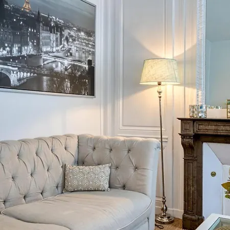 Berenice Elegant F3 Avec Emplacement Privilegie Apartment *