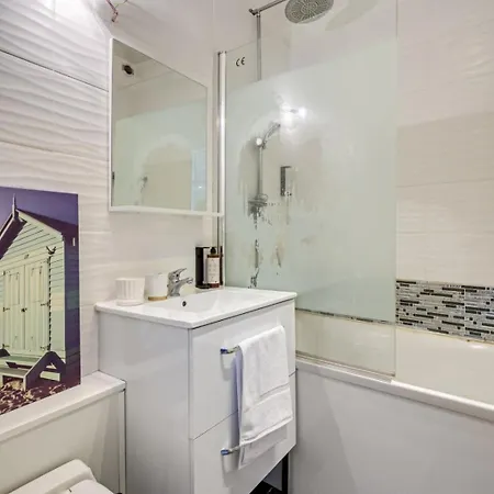 Berenice Elegant F3 Avec Emplacement Privilegie * Rouen