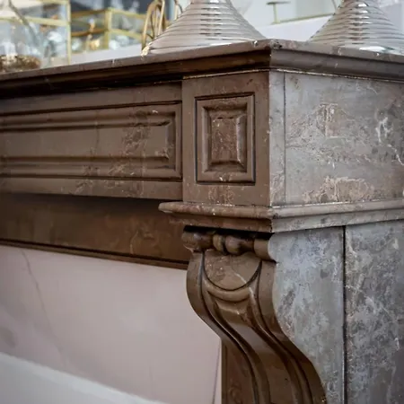 Berenice Elegant F3 Avec Emplacement Privilegie