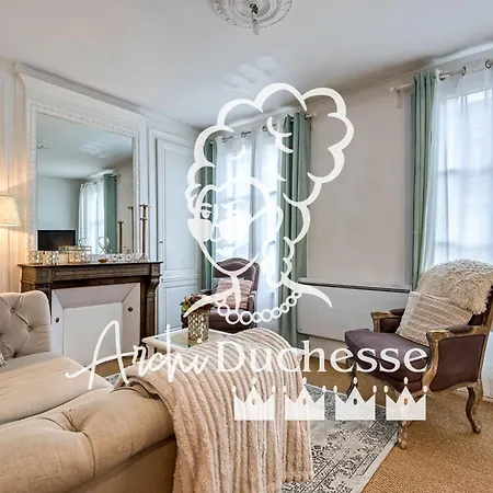 Berenice Elegant F3 Avec Emplacement Privilegie