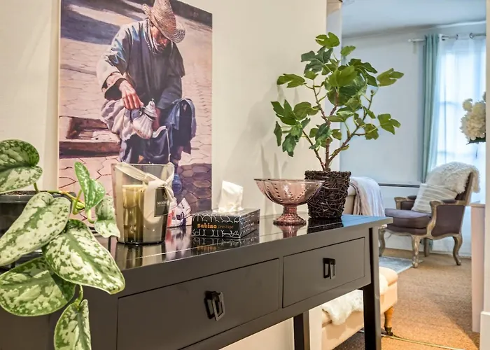 Berenice Elegant F3 Avec Emplacement Privilegie Rouen