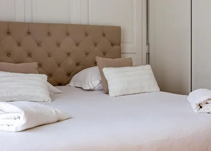 Bérénice élégant F3 Avec Emplacement Privilégié * Rouen