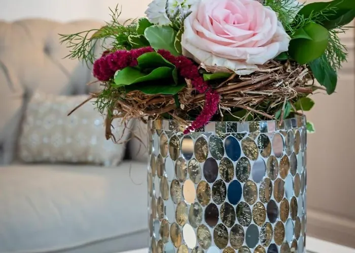 Bérénice élégant F3 Avec Emplacement Privilégié