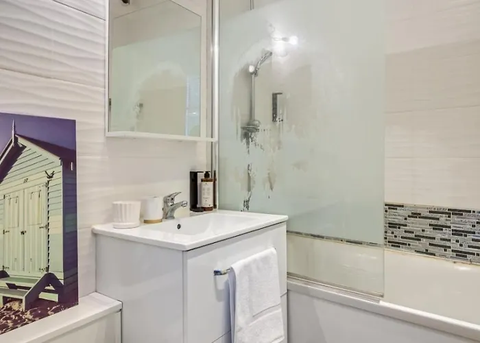 Berenice Elegant F3 Avec Emplacement Privilegie * Rouen