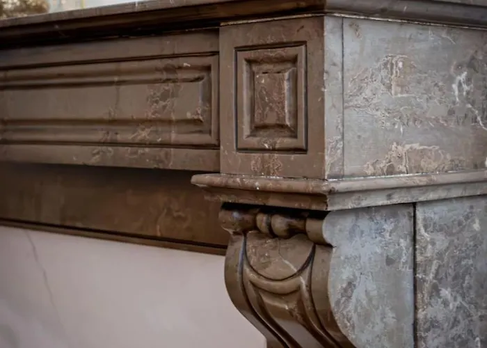 Berenice Elegant F3 Avec Emplacement Privilegie