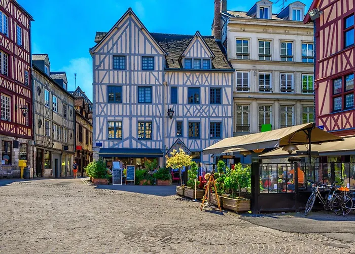 Bérénice élégant F3 Avec Emplacement Privilégié Appartement *