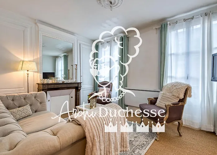 Berenice Elegant F3 Avec Emplacement Privilegie